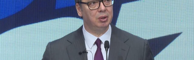 Predsednik Vučić se obraća u 12 i 15: Građanima će saopštiti važne vesti