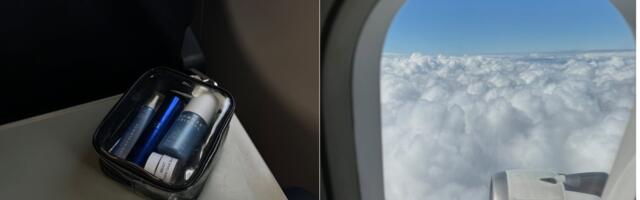 Travel hacks: Šta od beauty proizvoda nosimo u ručnom prtljagu?