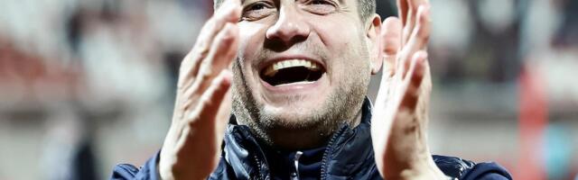 PARTIZAN NEĆE NAREDNIH PET, ŠEST GODINA BITI KONKURENTAN ZVEZDI! Mislio sam da će  Lalatović biti u TOP 5 evropskih liga ...