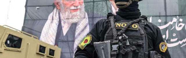 „Још није готово“: Упозорење из САД о рату са Ираном