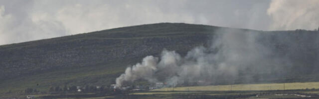 Iran dronovima napao Kuvajt i UAE