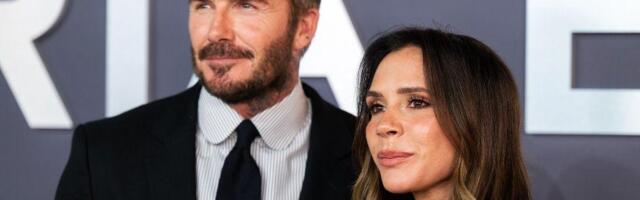 Viktorija Bekam prvi put o razdoru u porodici: 'Trudili smo se da budemo najbolji roditelji'