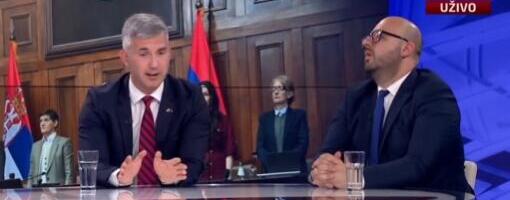 OPOZICIJA U STRAHU DA ĆE VUČIĆ RASPISATI IZBORE 28. JUNA! Pre tri dana nisu ni došli na posao, sad zabrinuti za GODIŠNJE ODMORE (VIDEO)