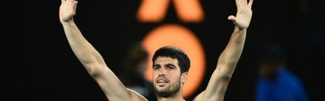 Nije naivno: Alkaras ne igra ni u Madridu!