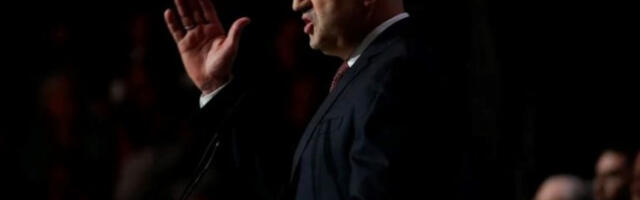 Европска унија би могла да добије „новог бугарског Орбана“