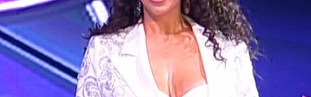 "POSTALA SAM KAO ON JER JE OSTAVIO POSLEDICE NA MENE" Ovo je prvi intervju Miljane Kulić: Od konobarice  i dnevnice od 10 evra do najplaćenije rijaliti zvezde