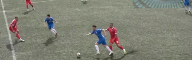 Novi poraz Dubočice u finišu utakmice