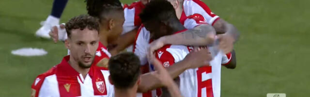 Rastanak sve izvesniji: Dvojica fudbalera Zvezde na izlaznim vratima, čeka se konačna odluka