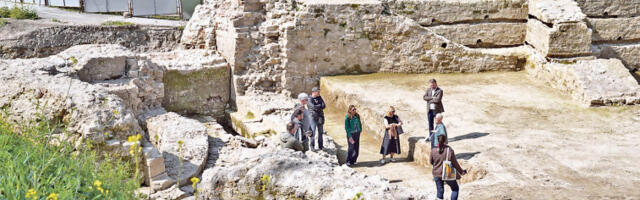 Приобални бедем показао своју снагу и лепоту