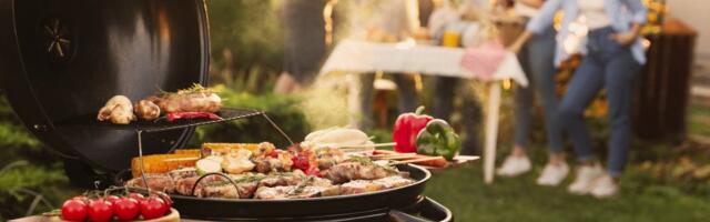 Najbolji recepti sa rešetke: Pripremite se za prvomajski uranak