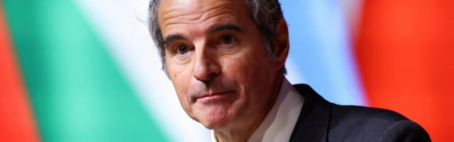 ​Гроси: Ризик од нуклеарне катастрофе достигао највиши ниво од Хладног рата