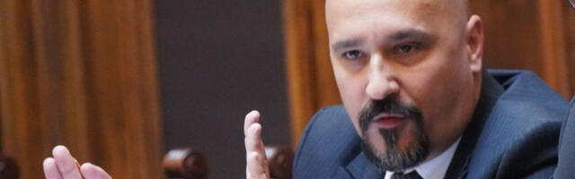 Петрашиновић: Власт наставља да ствара услове за фер и коректну политичку утакмицу
