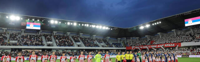 (ANKETA) Ko će osvojiti trofej Kupa Srbije: Zvezda u regularnom toku ili Vojvodina na penale?