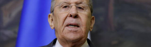 LAVROV KONAČNO RAZOTKRIO SVE! Kad ovo čujete, sve se menja, glavni krivci su SAD!