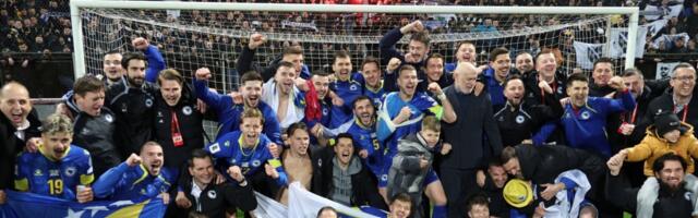 Iz Praga u Sarajevo: Poštom šalje jednu sličicu za album Svjetskog prvenstva