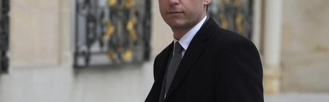 POVRATAK LEVIČARA GABRIJELA ATALA! Bivši premijer Francuske kandidat na predsedničkim izborima 2027. godine! "Strastveno sam zaljubljen u svoju zemlju"