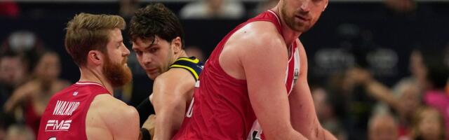 Evo koliko će para zaraditi pobednik Evrolige, cifra je šokantna, Zvezda i Partizan dobili "mrvice"