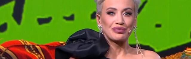 DUŠICA JAKOVLJEVIĆ KONAČNO PROGOVORILA O SVOM NOSU! Bio je glavna tema mesecima, a sada je ispričana kompletna priča