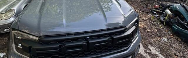 Pretresena vila Radoja Zvicera, njegovoj ženi Tamari zaplenjen automobil: Velika akcija policije u Kotoru