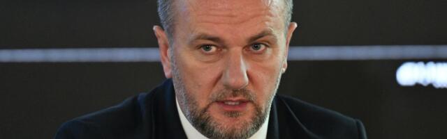 Ostoja Mijailović se hitno oglasio posle poraza od Dubaija: "Za nekoliko dana postajem predsednik ABA lige..."