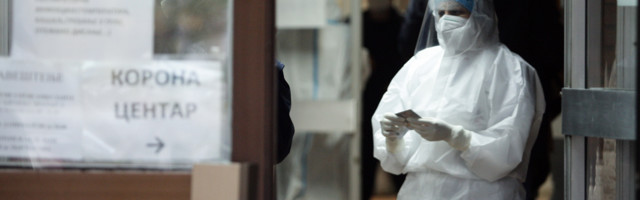 U Srbiji 6.224 novoobolelih od koronavirusa