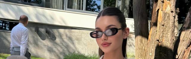 Šarićeva ćerka viđena prvi put nakon grandiozne proslave punoletstva: Uživa u klubu u koji mogu da uđu samo odabrani!