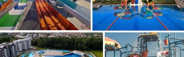 LETO U SRBIJI: Najlepši akva-parkovi za porodični izlet!