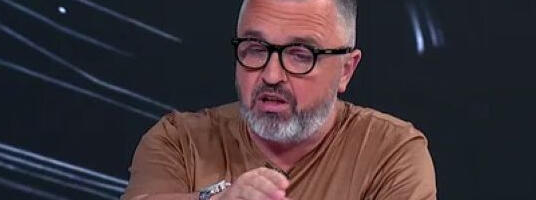Вучићевић: Од Поноша и Радића сам чуо за звучни топ, нисам знао шта је то