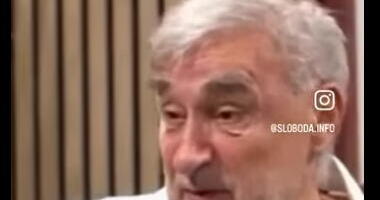 "OVO ŠTO SE DOGAĐA U SRBIJI JE ODNEKUD DOBRO PRIPREMLJENO" Bivši hrvatski general o blokaderima, hvali  Vučića: Srbi na čelu imaju dobrog čoveka (VIDEO)