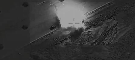 TREĆA NOĆ VAZDUŠNIH UDARA! Amerika opet napala Iran: "Nastavićemo da im nanosimo teške gubitke"