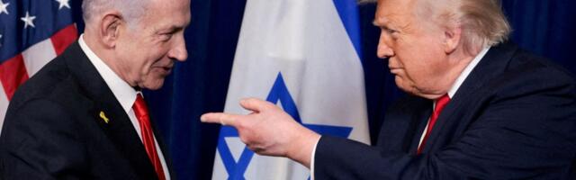 Izrael i Balkan: Oružje i druga posla