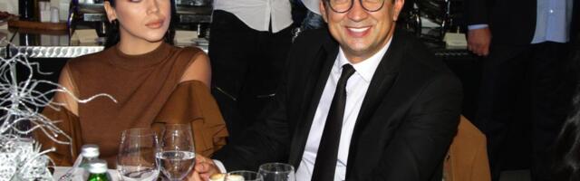 "RASTALI SMO SE UZ JEDNU KAFICU, SELI I ODLUČILI DA SVAKO KRENE SVOJIM PUTEM" Voditelj se razveo od 25 godina mlađe: Ovako je pričao o krahu: Dosadili smo...
