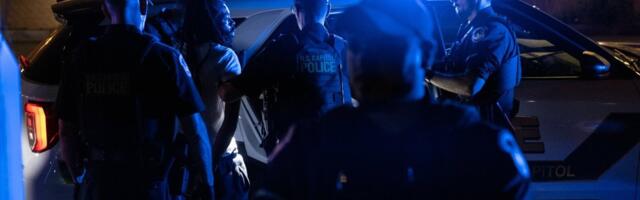 Srbi, oprez! U toku potera za naoružanim pljačkašima na popularnom letovalištu: Policija hitno blokirala grad, specijalne jeidnice na terenu