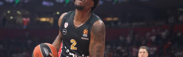 Mozes Rajt napustio Litvaniju, došao kod Gudurića, Barselona angažovala NBA pojačanje