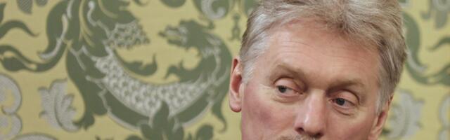 Džaba vam sve formule: Peskov direktno poručio šta je jedino važno za Rusiju!