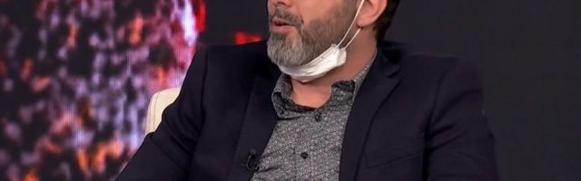 DOKTORKA JE MISLILA DA JE NEŠTO OZBILJNIJE OD UPALE PLUĆA, GUŠIO SAMSE! Nulti pacijent Srbiej OTKRIO KAKO JE OTKRIO DA JE ZARAŽEN I ŠTA SE POSLE DEŠAVALO!