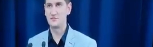 IDEMO! "Dva psa, tri psa... šest psa" (VIDEO)