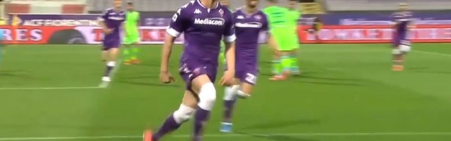 Njegov dar ne poznaje granice, 21 godina - 21 gol u Seriji A (VIDEO)