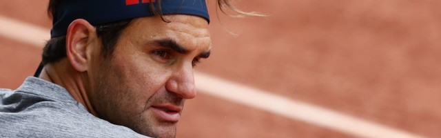 Federer: Nisam više u istoj kategoriji sa Nadalom i Novakom, ne bih voleo da odmah igram protiv njih