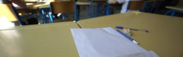 STIGLI REZULTATI MALE MATURE! Upis učenika u srednju školu biće izvršen 27. i 28. avgusta!