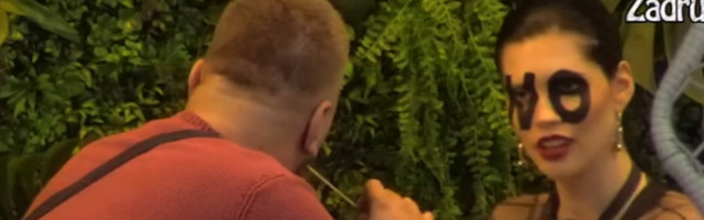 JANJUŠ ŽELI ŽESTOKU AKCIJU ZA DENIZ: Košarkaš ODLEPIO za Slovenkom NE ODVAJA SE OD NJE!