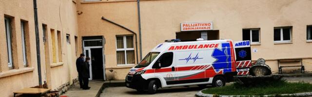 Novi Pazar: Dvije osobe preminile, na liječenju 21 kovid pacijent
