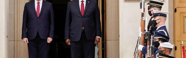 Mediji: Izrael sprema napad na Iran, obavešten i Vašington