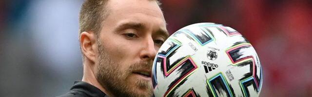Eriksen će nastaviti da igra fudbal: „Dva kluba su me zvala“