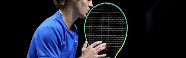 Izolacija umesto Australije – Andrej Rubljov zaražen koronom