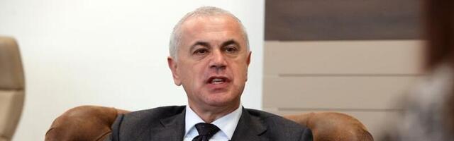 Terzićeva poruka igračima: Partizanov čovek je na čelu Saveza, moramo da budemo jači nego ikad