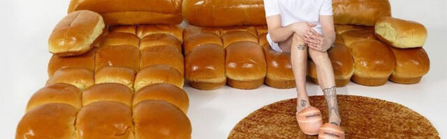 Najluđa sofa ikad, da li će je IKEA napraviti