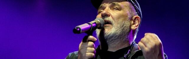 Pesma “Ne lomite mi bagrenje” ima životni smisao