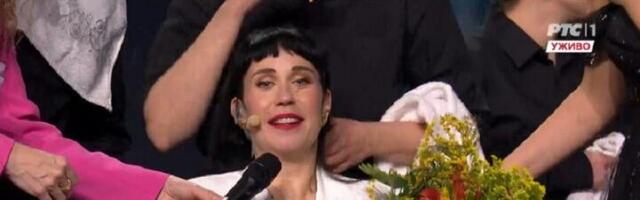 Konstrakta: Ja sam upravnica stambene zajednice