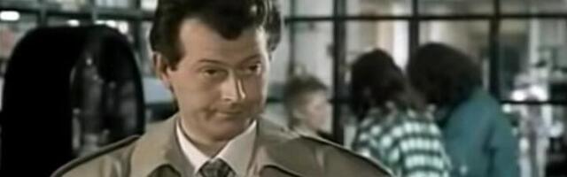 Legendarne scene čuvenog "Guze" (VIDEO)